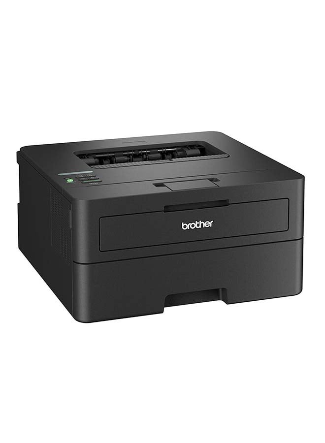 HL-L2460DN, Auto 2-sided Printing Printer Black