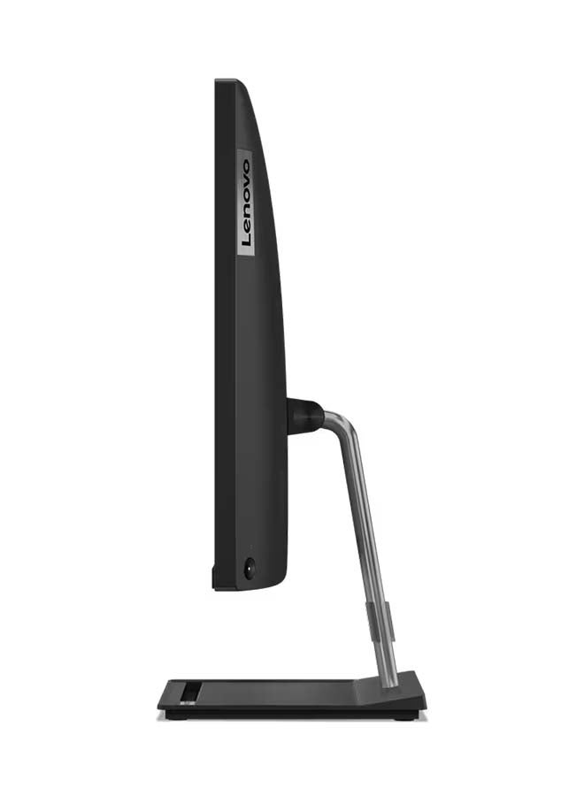 ThinkCentre Neo 30a AIO With 27-Inch Display, Core i7-1260P Processor/16GB RAM/512GB SSD/Intel XE Graphics/Windows 11 Pro English Raven Black