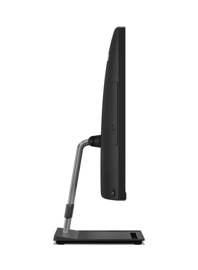 ThinkCentre Neo 30a AIO With 27-Inch Display, Core i7-1260P Processor/16GB RAM/512GB SSD/Intel XE Graphics/Windows 11 Pro English Raven Black