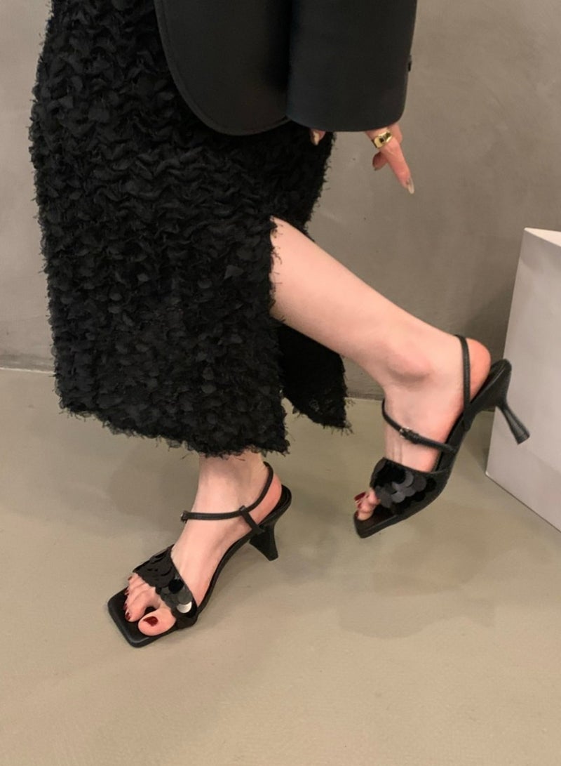 Ladies Designer's Exquisite And Elegant High Heels