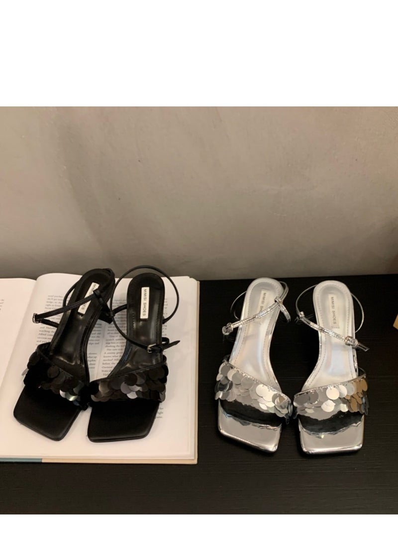 Ladies Designer's Exquisite And Elegant High Heels