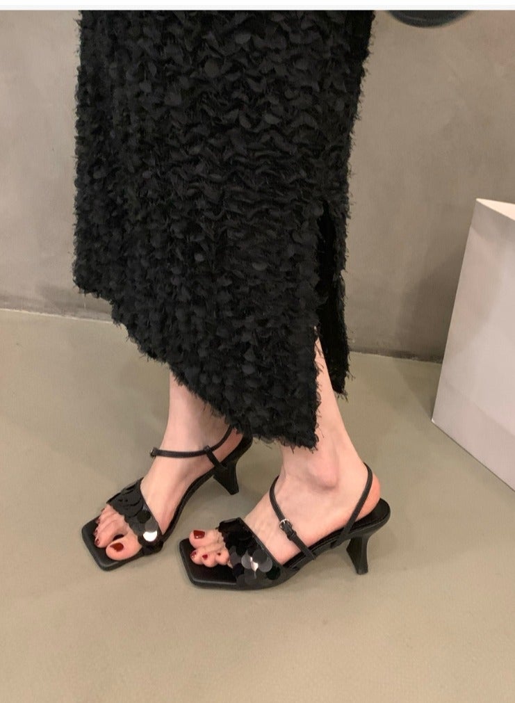 Ladies Designer's Exquisite And Elegant High Heels