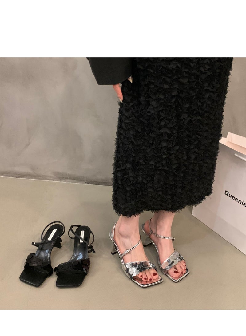 Ladies Designer's Exquisite And Elegant High Heels