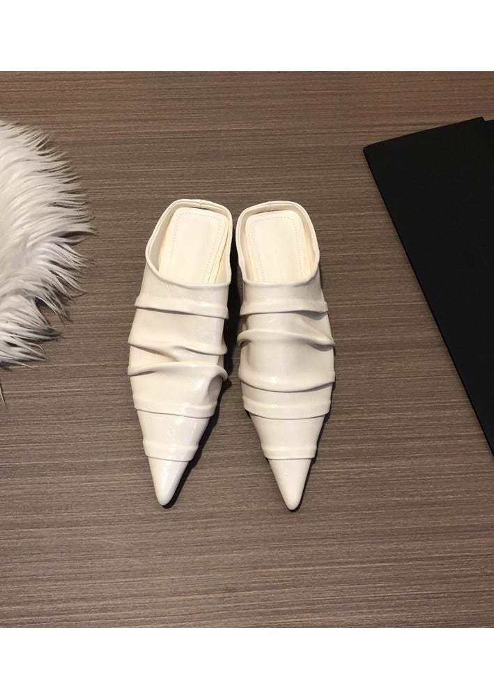 Ladies With Exquisite And Elegant Design, Slippers