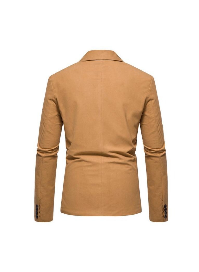 New Fashionable Casual Suit Jacket
