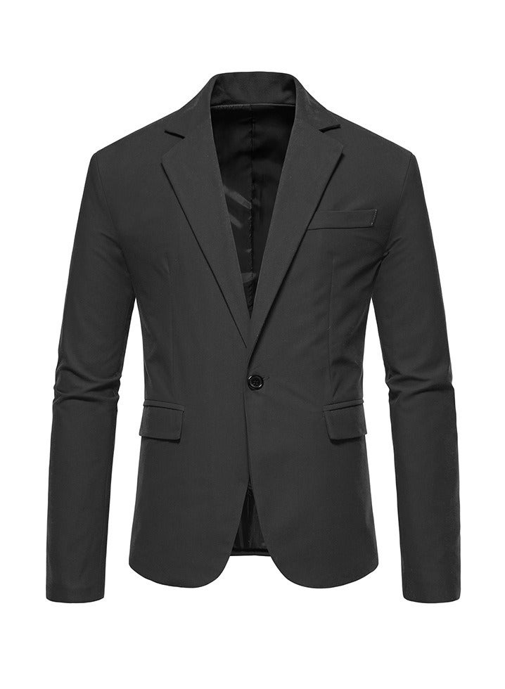 New Fashionable Casual Suit Jacket