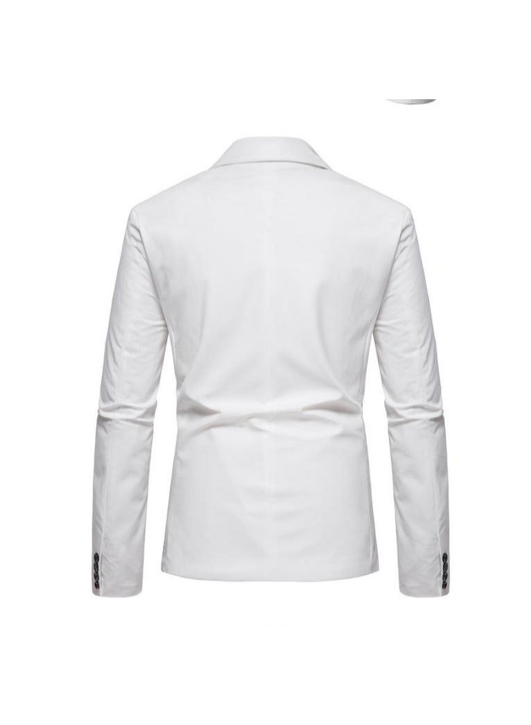 New Fashionable Casual Suit Jacket