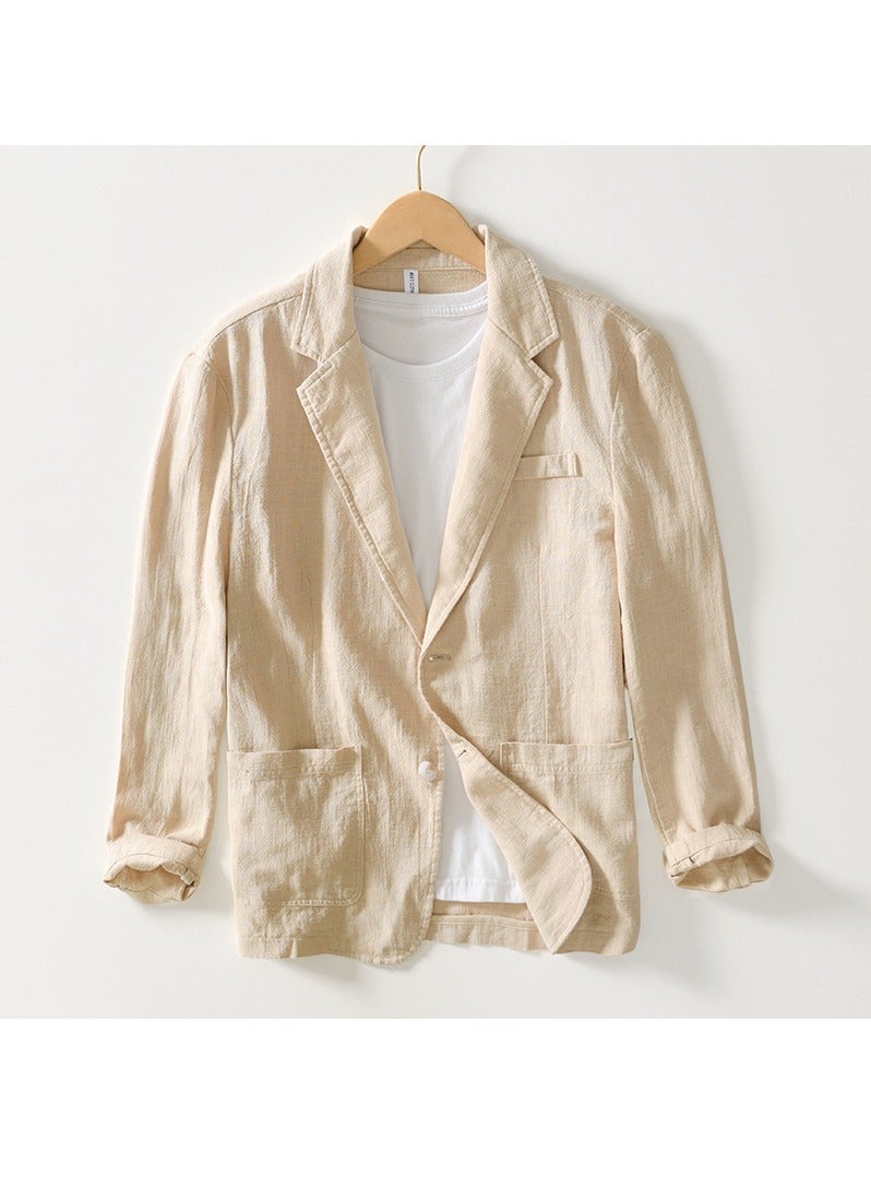 New Fashionable Casual Suit Jacket