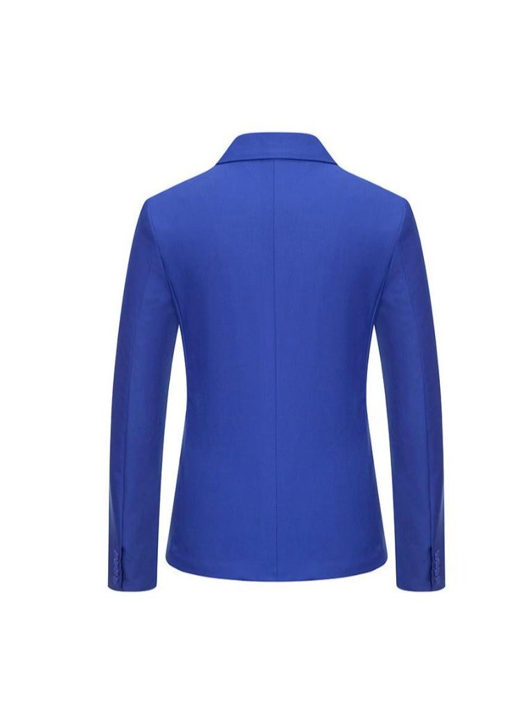 New Fashionable Casual Suit Jacket