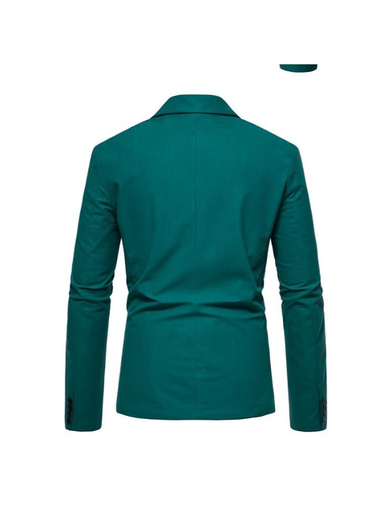 New Fashionable Casual Suit Jacket