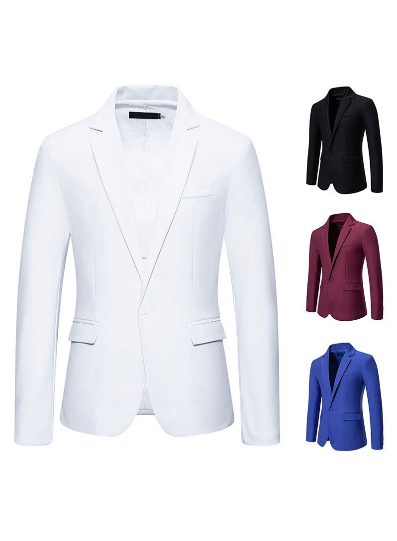 New Fashionable Casual Suit Jacket