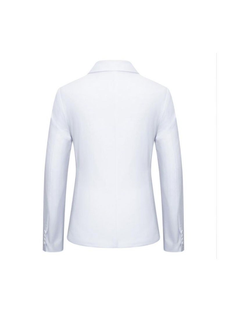 New Fashionable Casual Suit Jacket