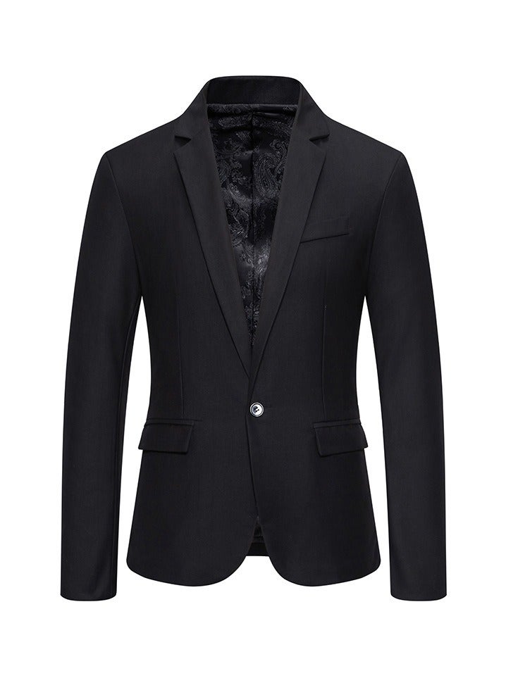 New Fashionable Casual Suit Jacket