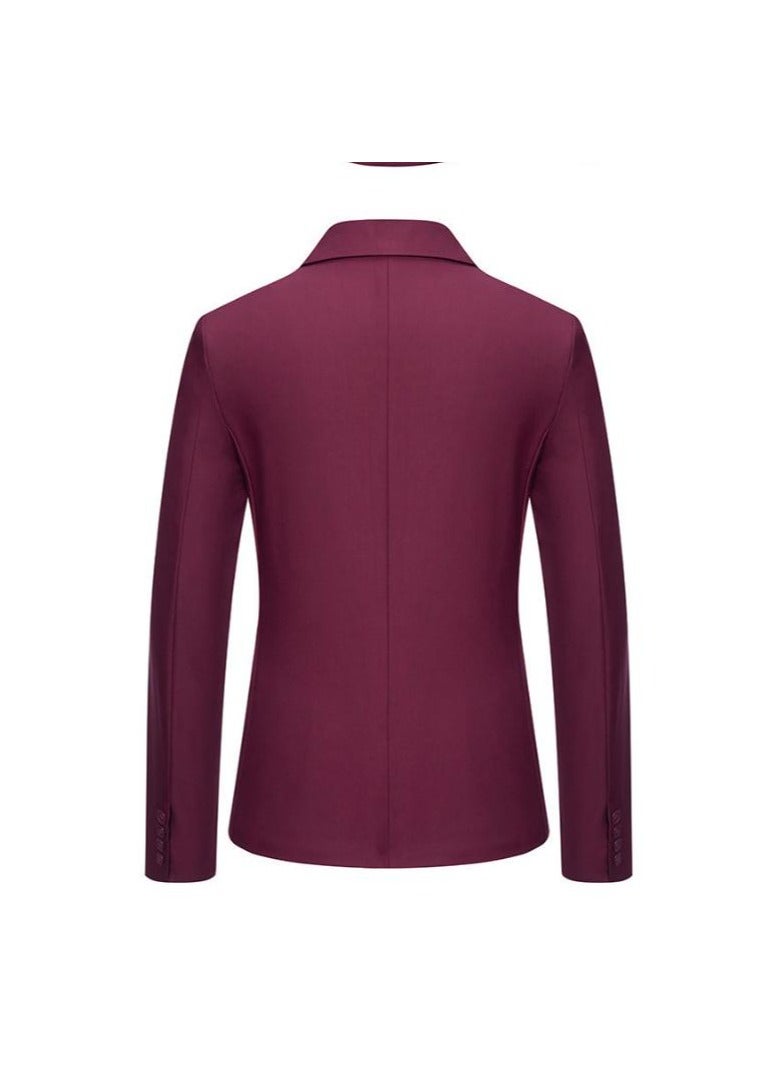 New Fashionable Casual Suit Jacket