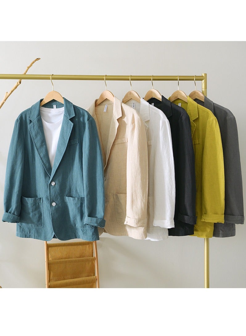 New Fashionable Casual Suit Jacket