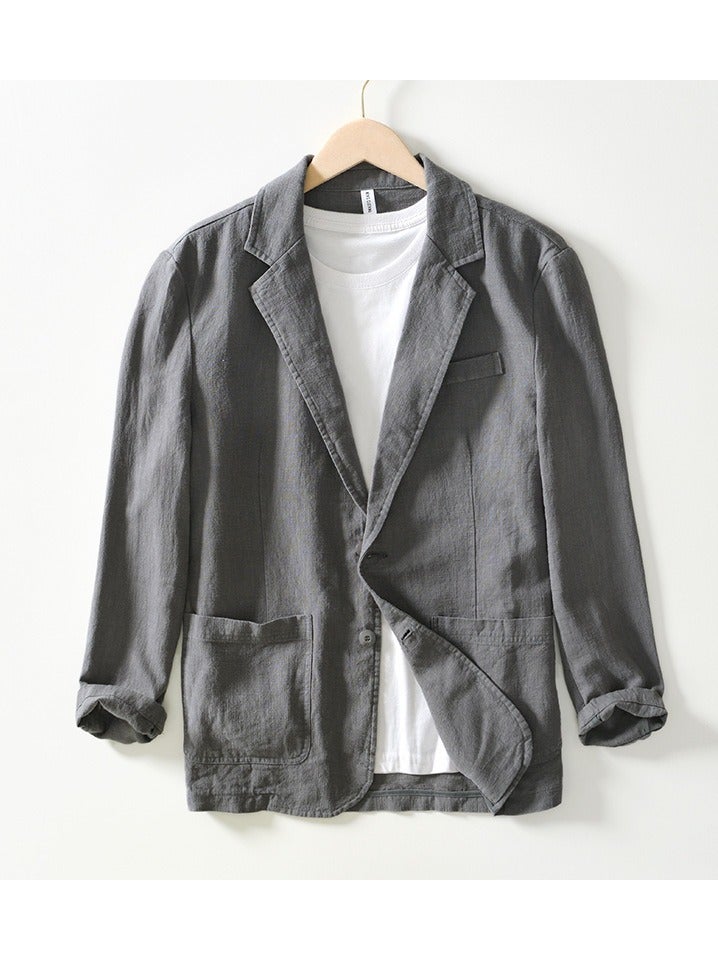 New Fashionable Casual Suit Jacket