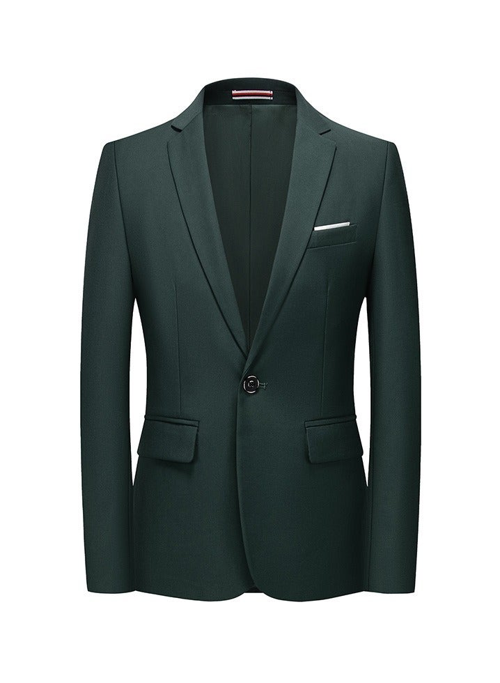 New Fashionable Casual Suit Jacket