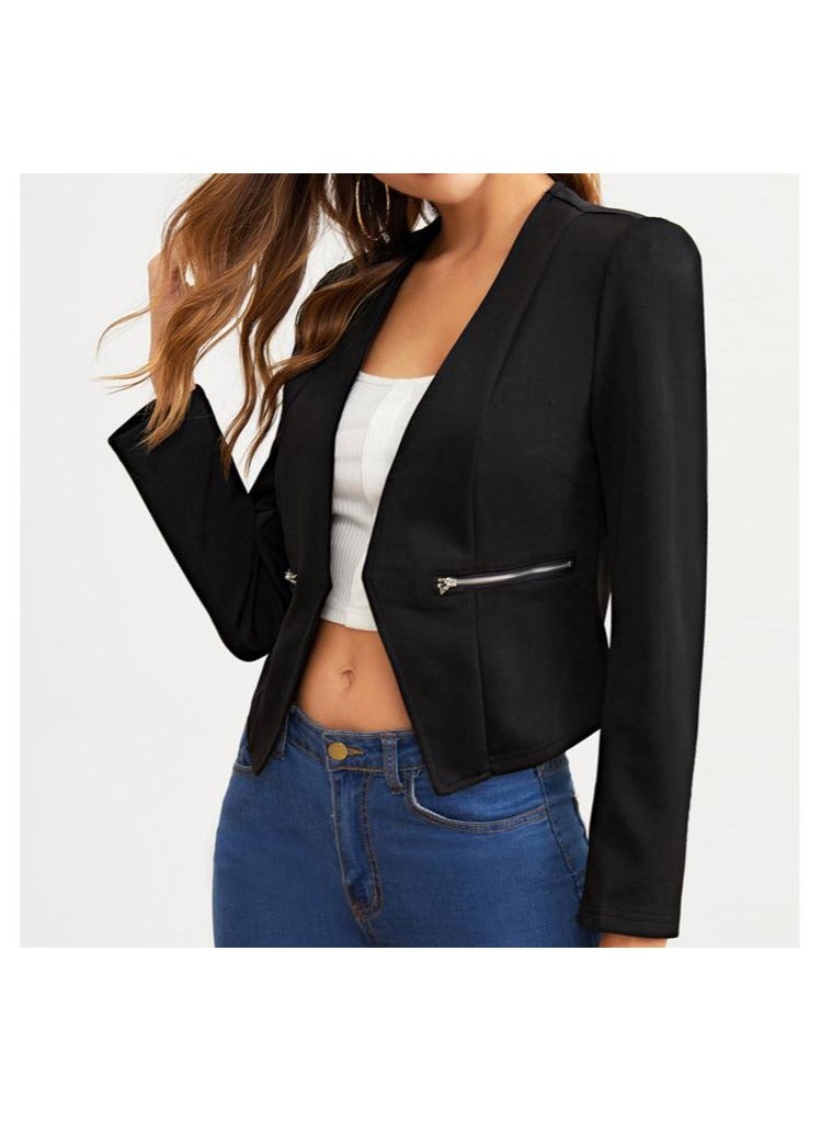 New Fashionable Casual Suit Jacket