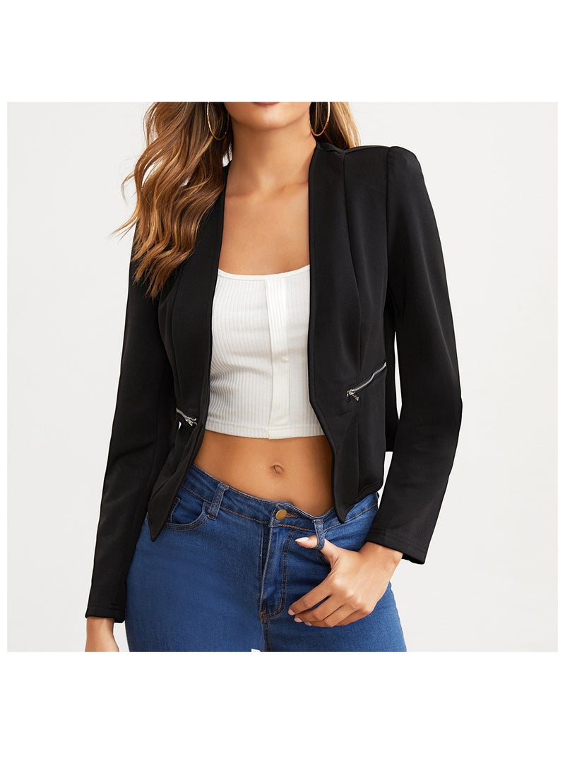 New Fashionable Casual Suit Jacket