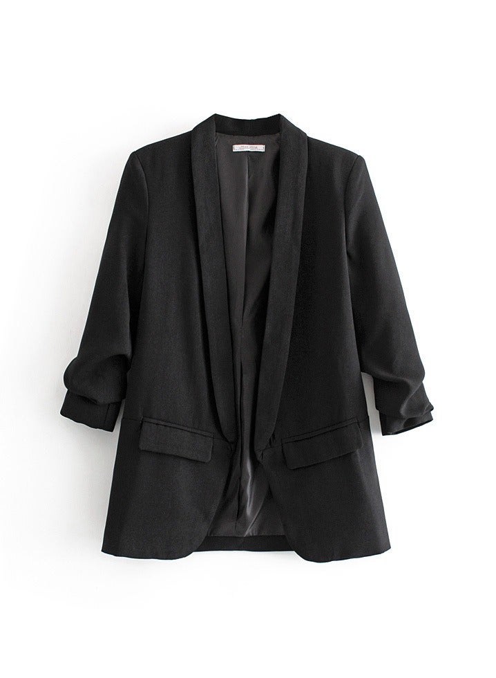 New Fashionable Casual Suit Jacket