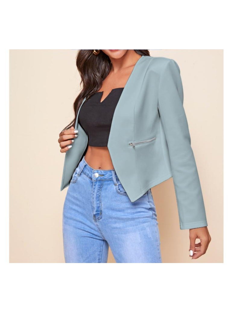 New Fashionable Casual Suit Jacket