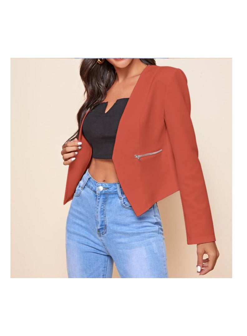 New Fashionable Casual Suit Jacket