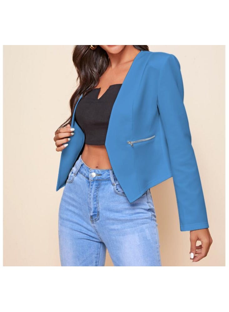 New Fashionable Casual Suit Jacket