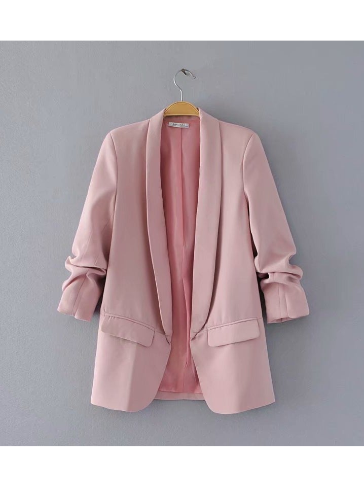 New Fashionable Casual Suit Jacket