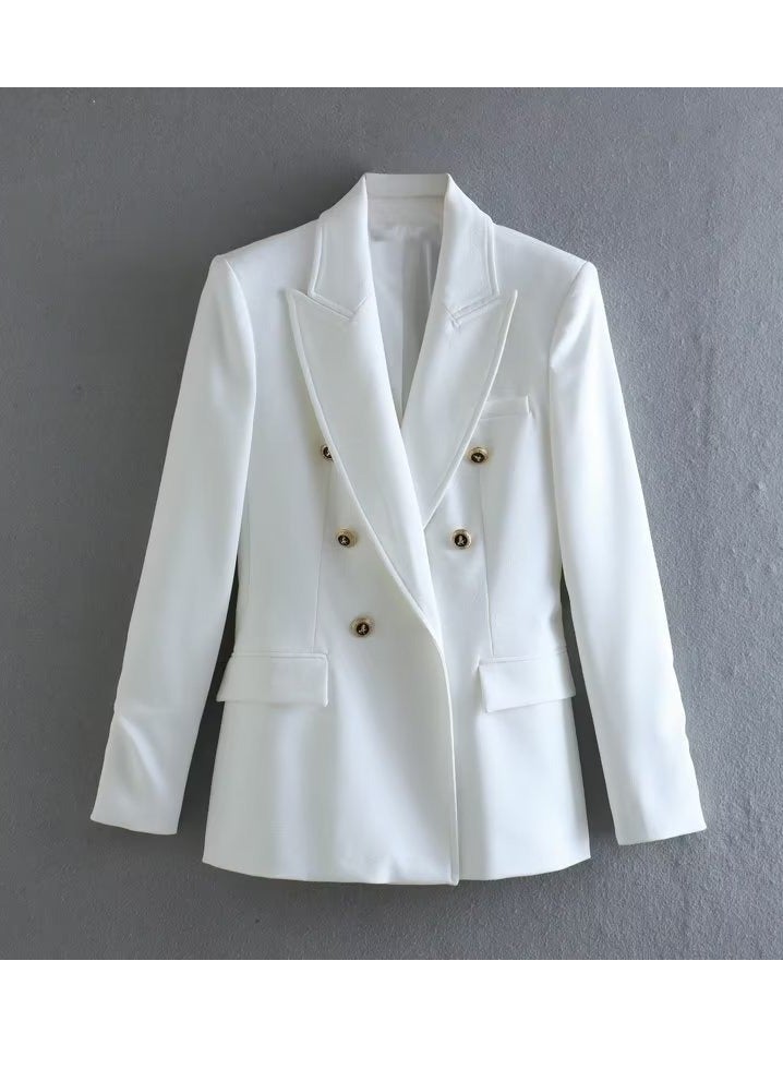 New Fashionable Casual Suit Jacket