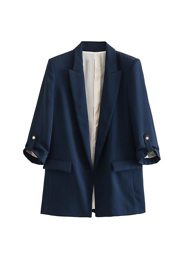 New Fashionable Casual Suit Jacket