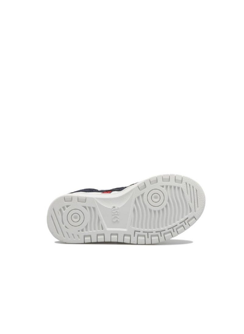 Kids Casual Sneakers White/Blue/Red