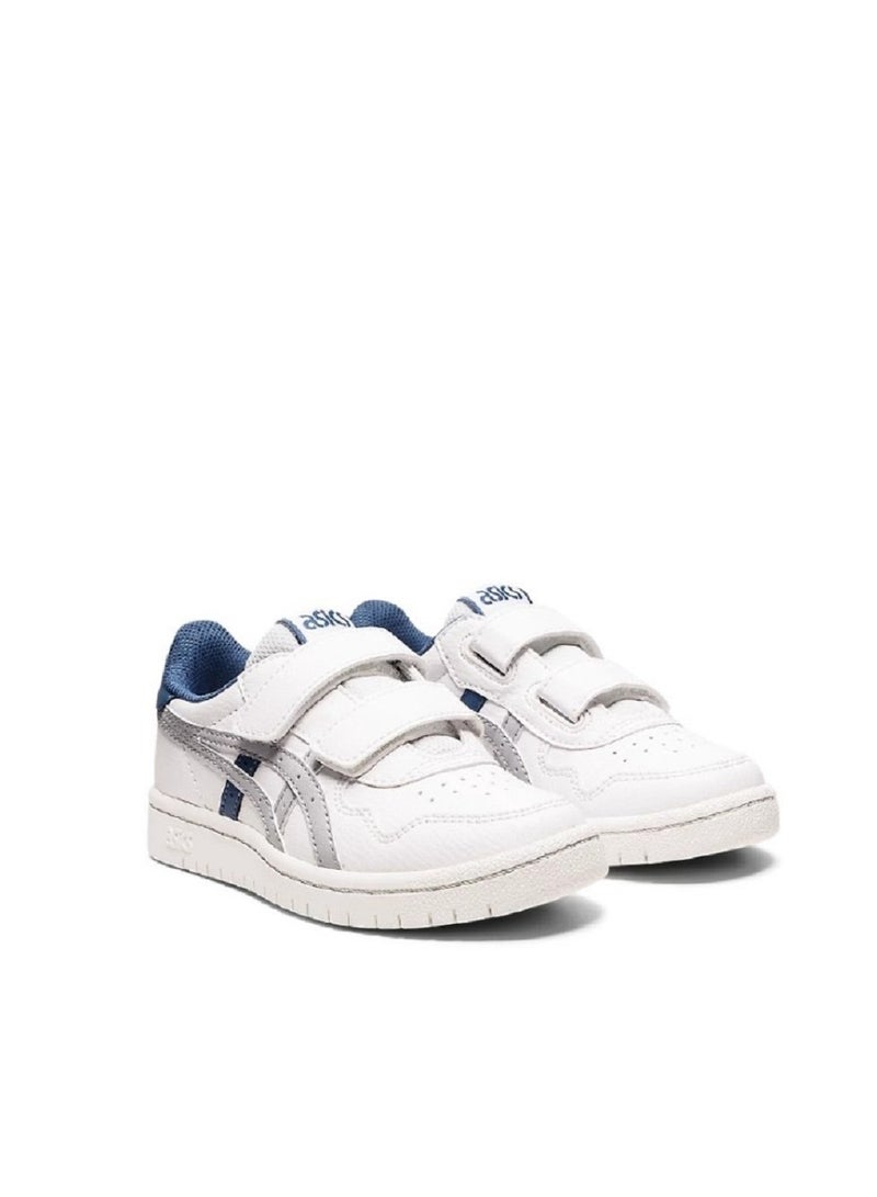 Kids Casual Sneakers White/Grey/Blue