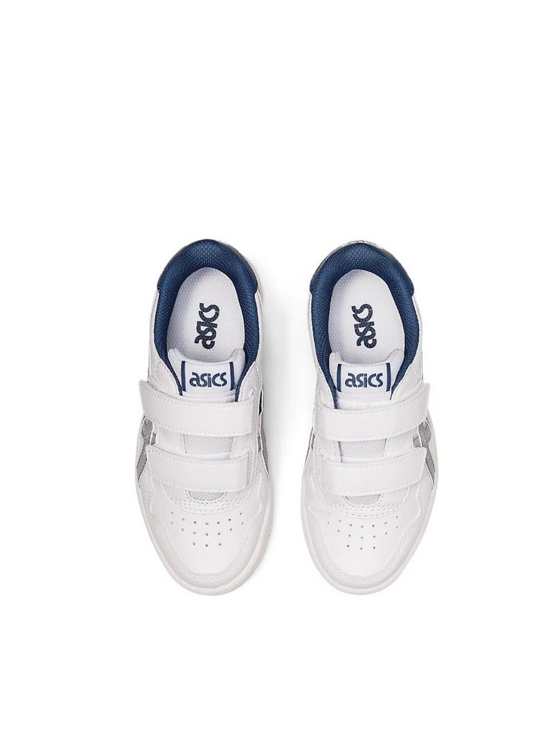 Kids Casual Sneakers White/Grey/Blue