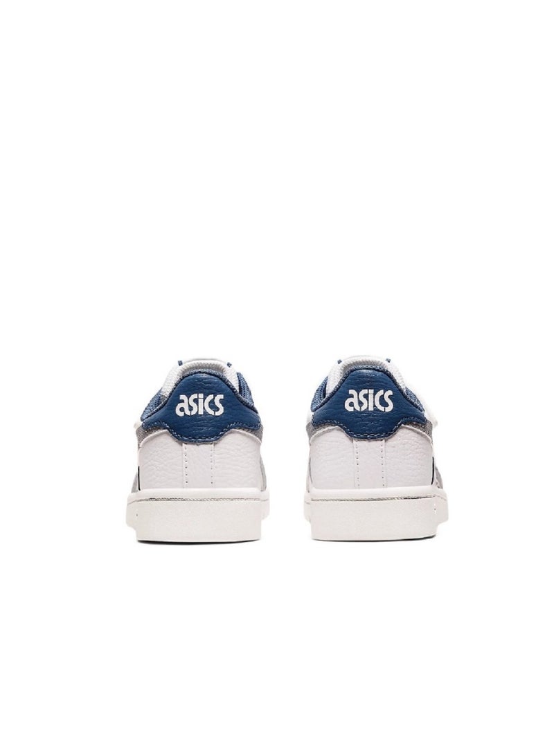 Kids Casual Sneakers White/Grey/Blue