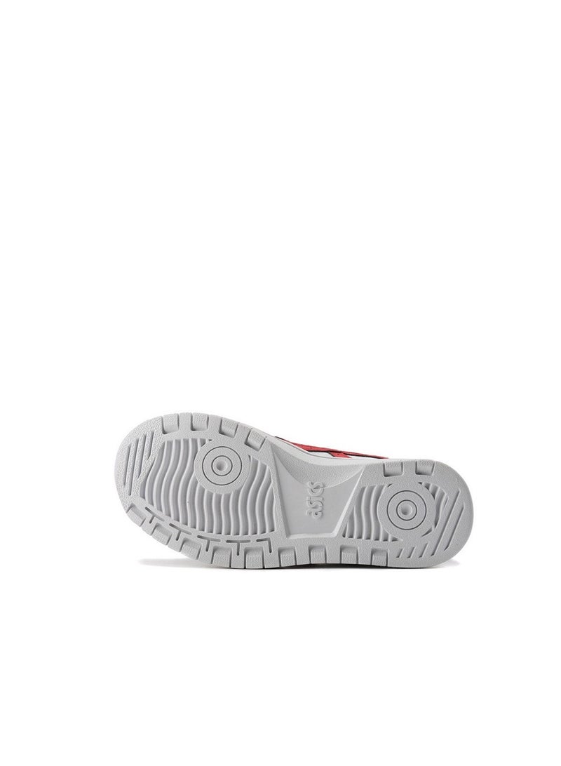 Kids Casual Sneakers White/Red