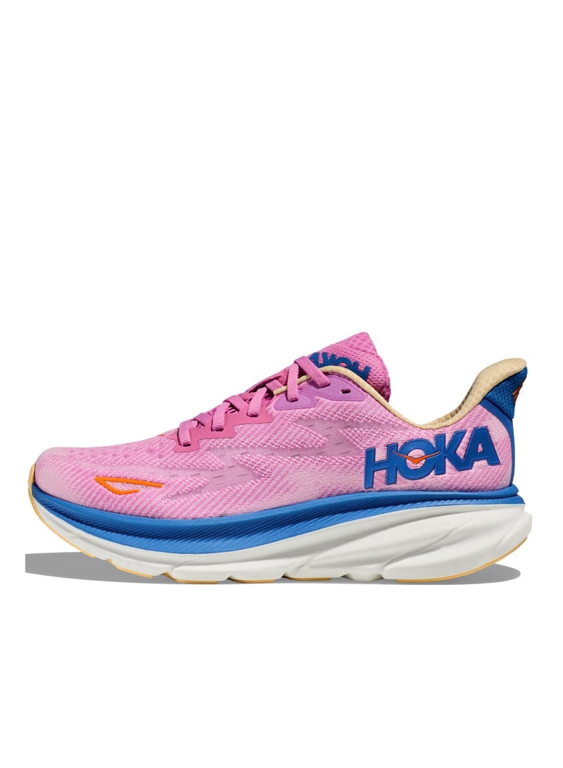 【Back To School】Outdoor Running Sneakers Pink/Blue/Purple