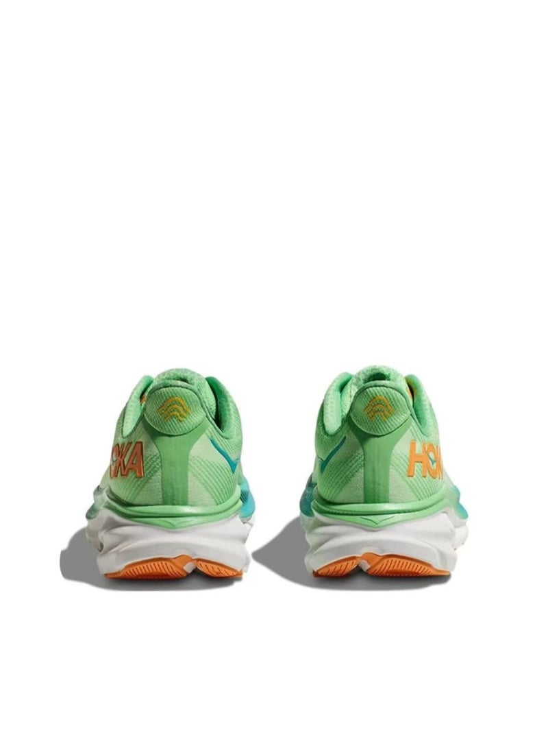 【Back To School】Outdoor Running Sneakers Green