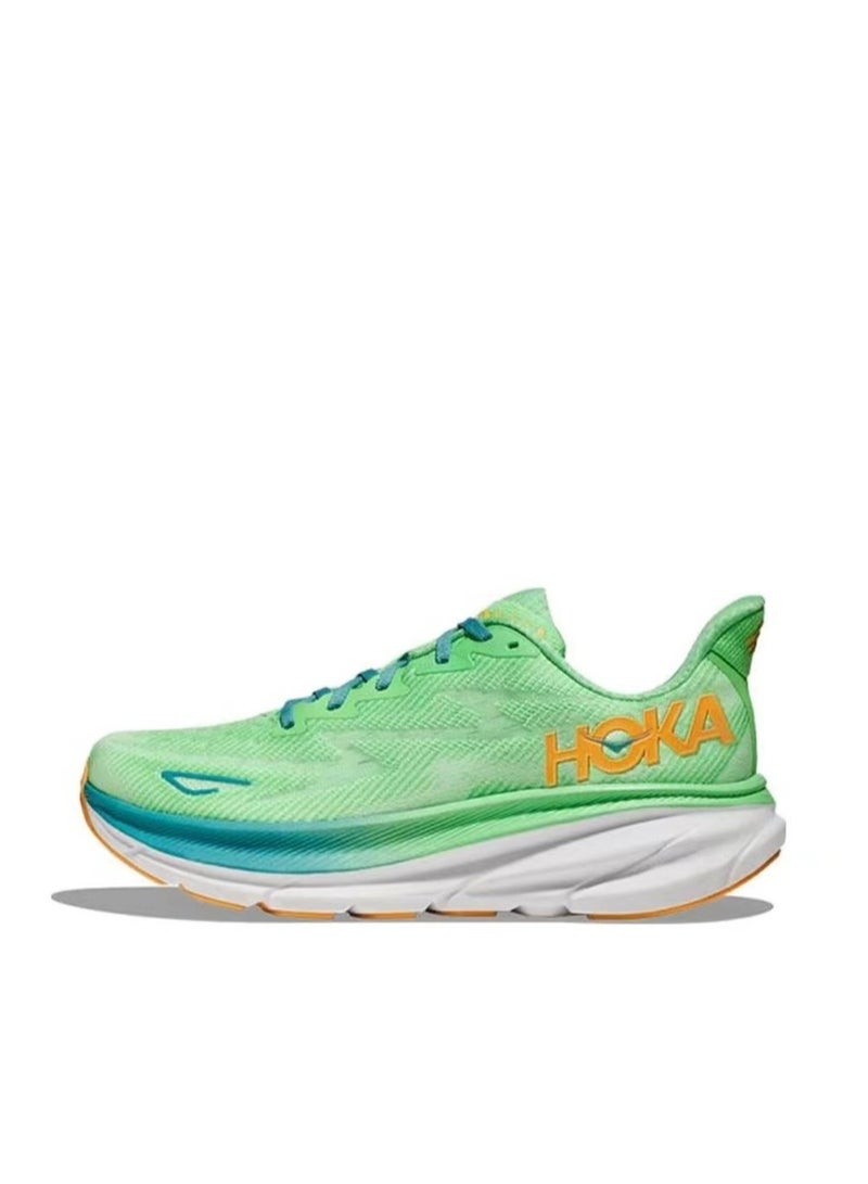 【Back To School】Outdoor Running Sneakers Green