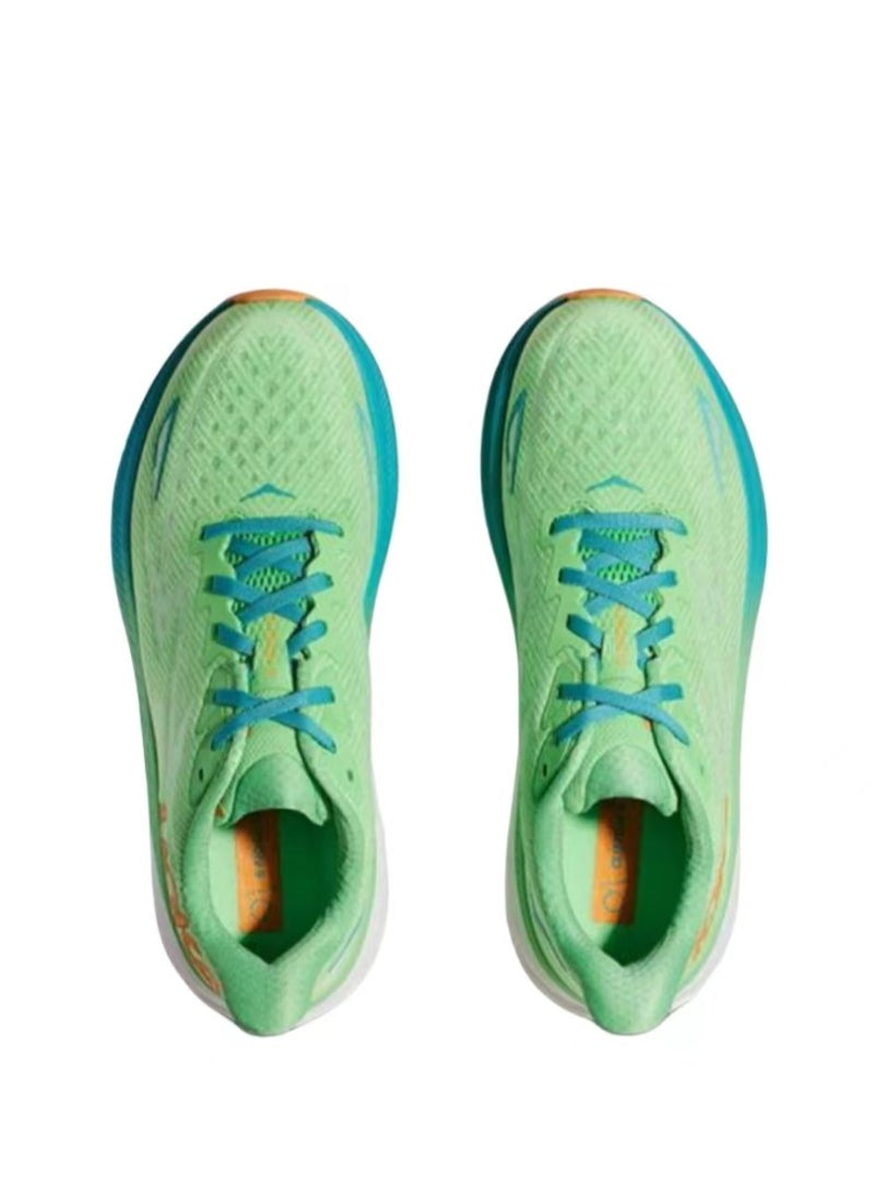 【Back To School】Outdoor Running Sneakers Green