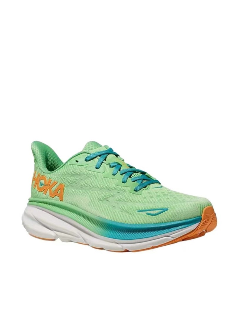 【Back To School】Outdoor Running Sneakers Green