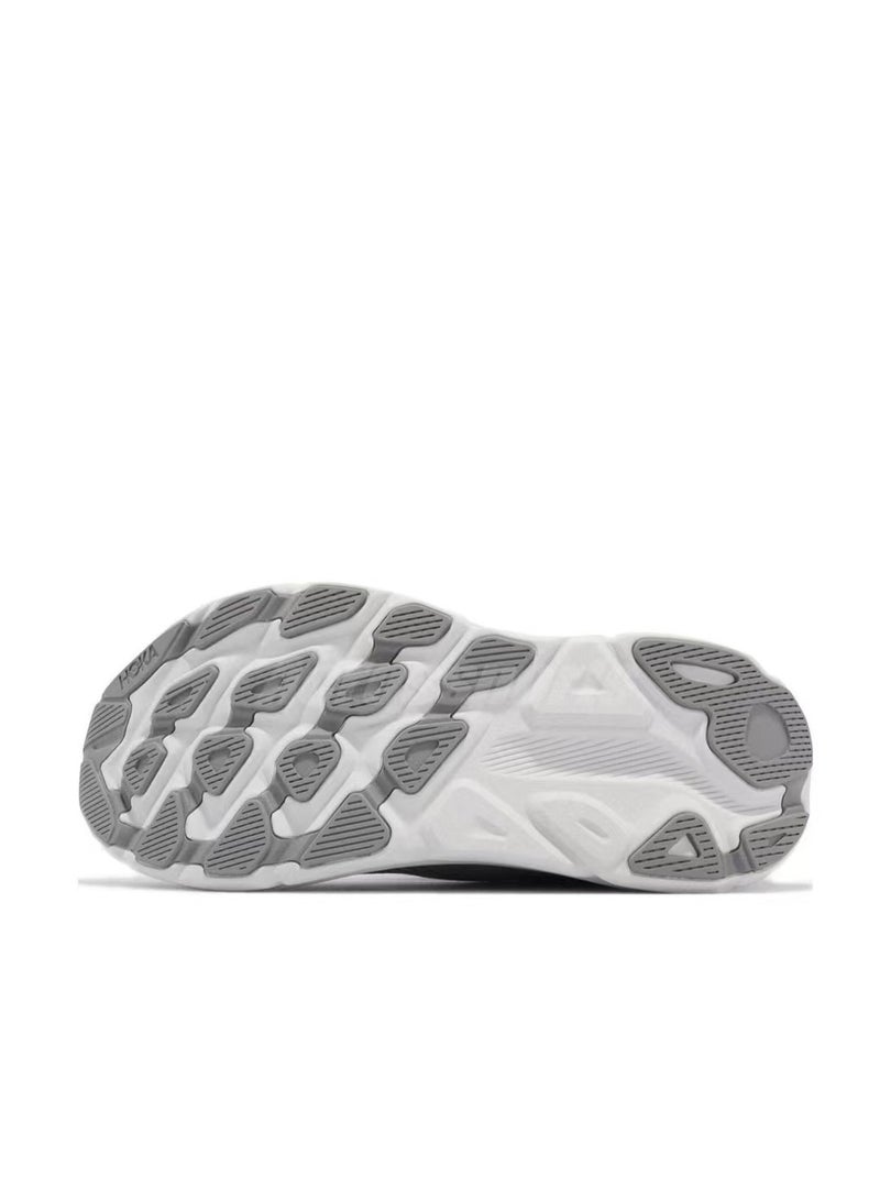 Outdoor Running Sneakers Grey