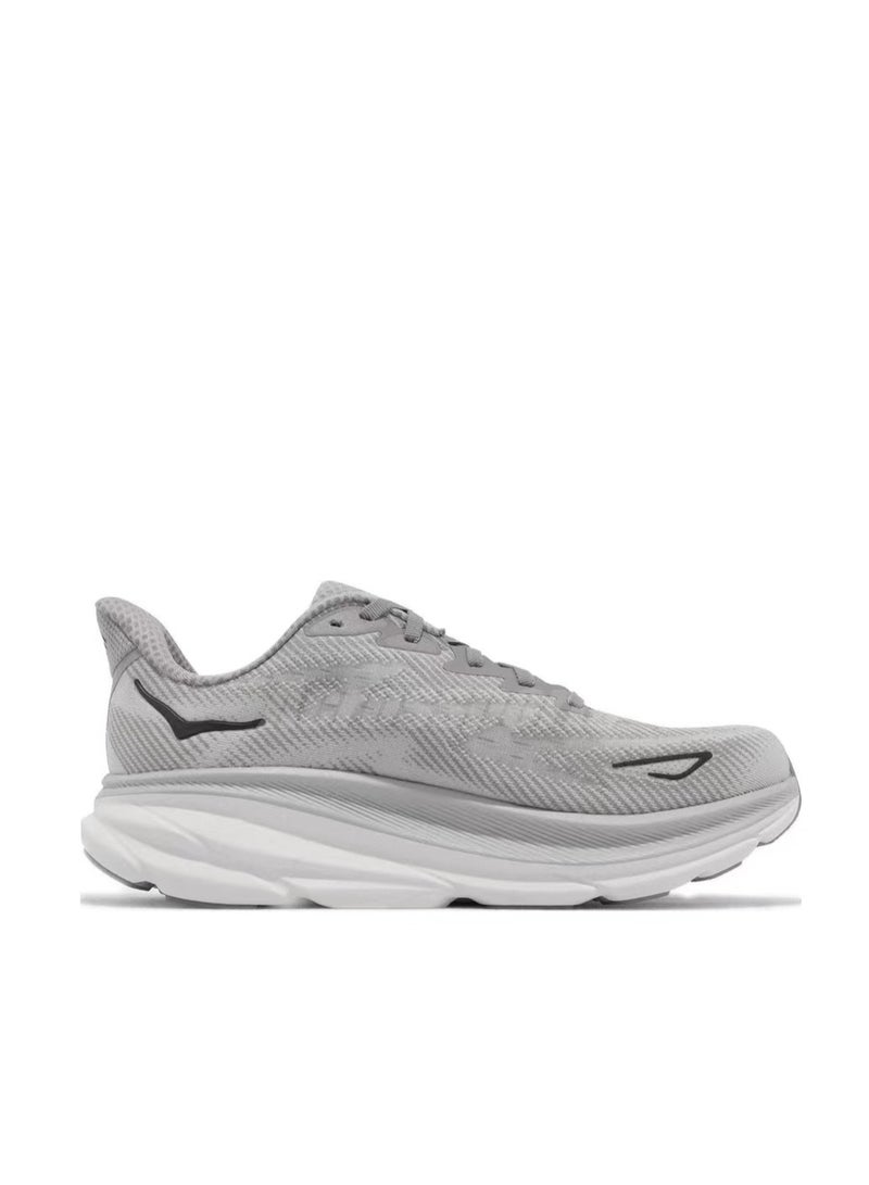 Outdoor Running Sneakers Grey