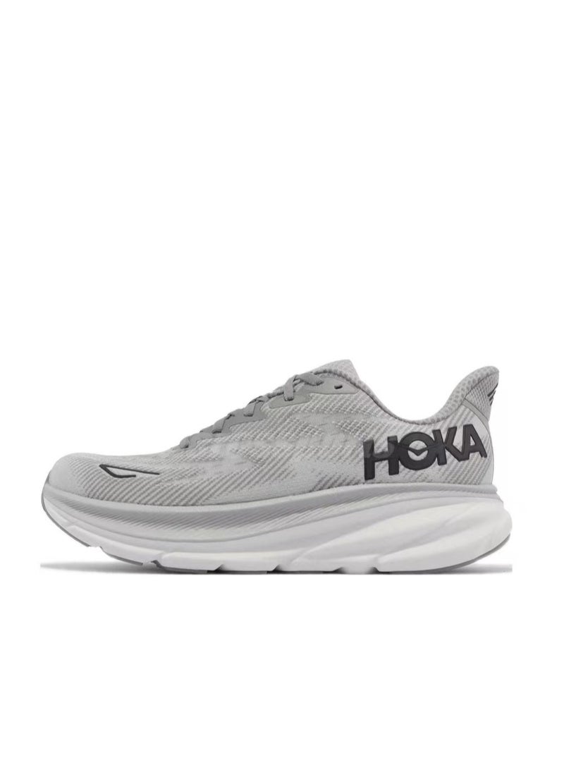 Outdoor Running Sneakers Grey