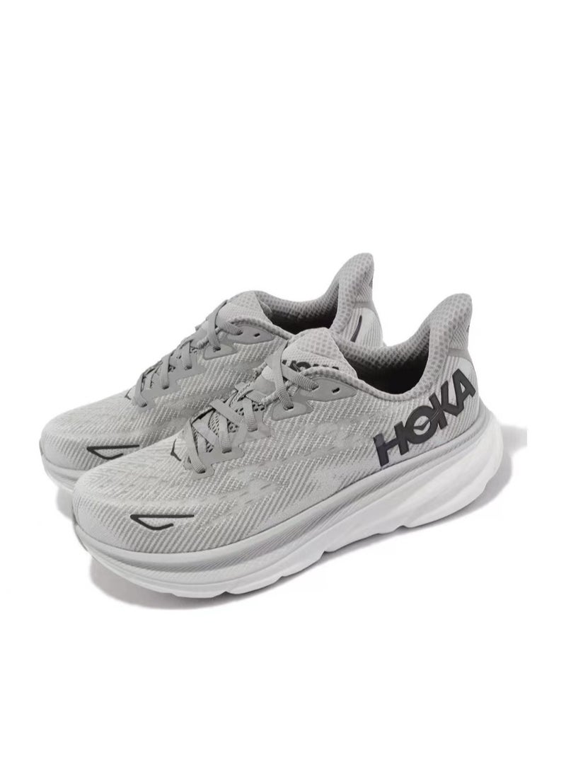 Outdoor Running Sneakers Grey