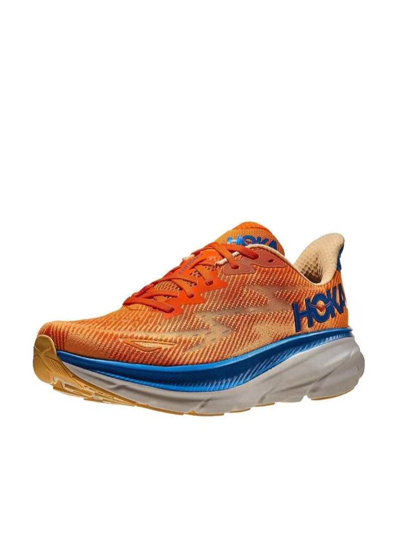 【Back To School】Outdoor Running Sneakers Orange