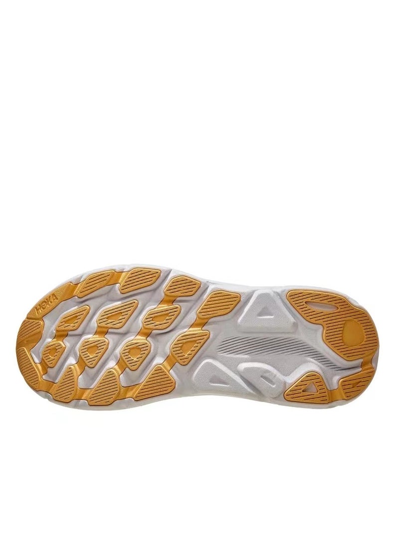 【Back To School】Outdoor Running Sneakers Orange