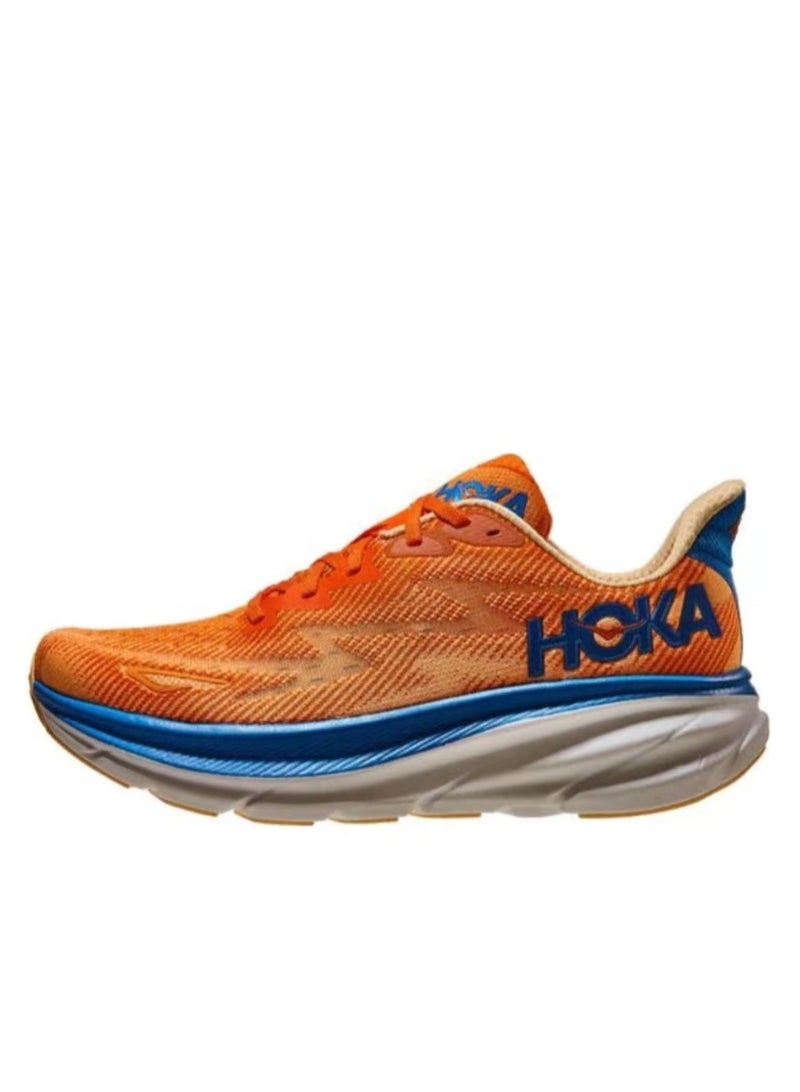【Back To School】Outdoor Running Sneakers Orange