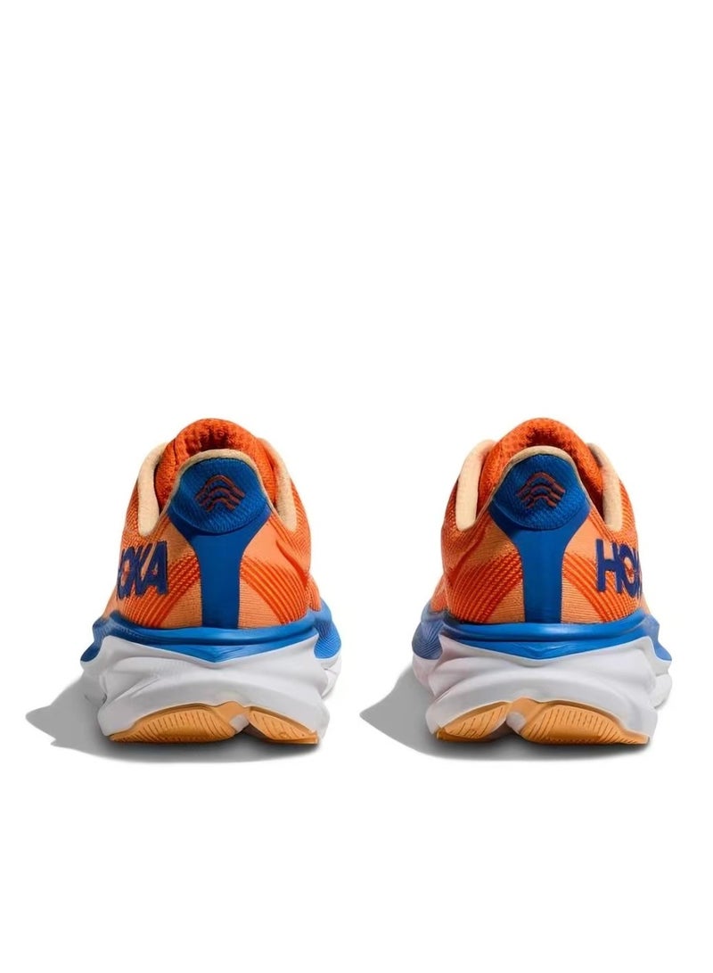 【Back To School】Outdoor Running Sneakers Orange