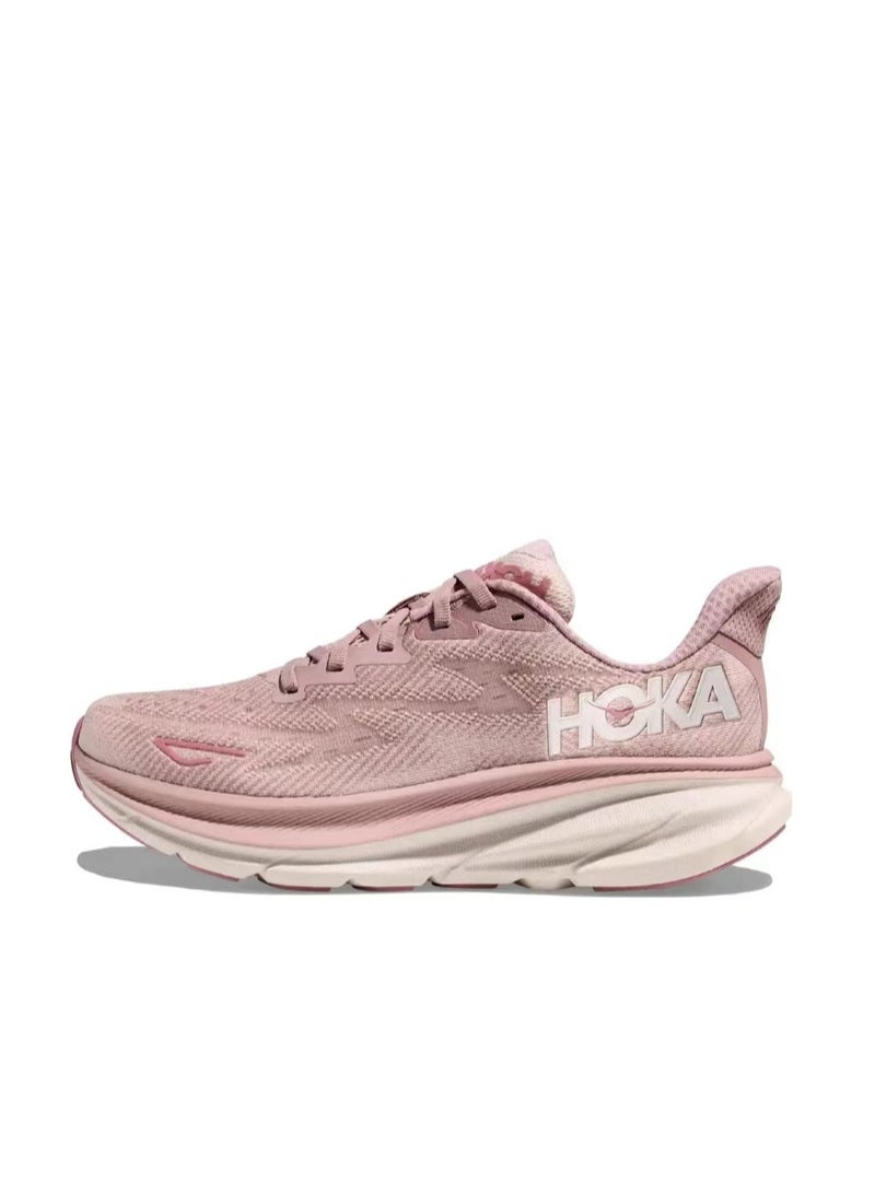 【Back To School】Outdoor Running Sneakers Pink