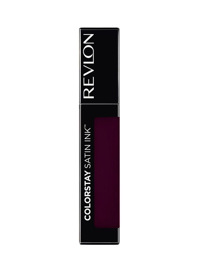 ColorStay Satin Ink Liquid Lipstick 36 Royal Amethyst